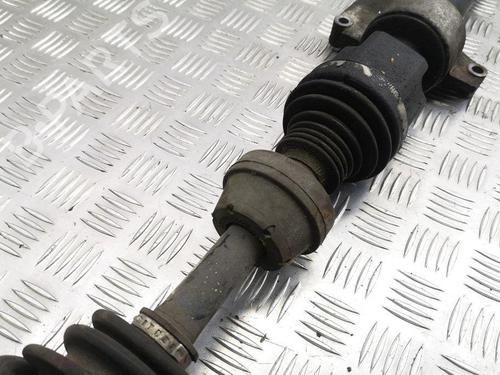Right front driveshaft SAAB 9-5 Estate (YS3E) 1.9 TiD | BP28886488M39