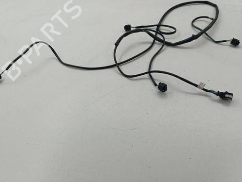 Used Electronic module VOLVO XC90 I (275) T6 AWD (272 hp) 28850676