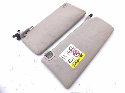 Left sun visor JEEP CHEROKEE (KL) 2.0 CRD 4x4 | BP36350435I1 - Image 4