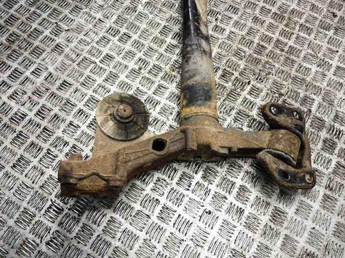 Rear axle CHEVROLET ORLANDO (J309) 2.0 D | BP28891115M2
