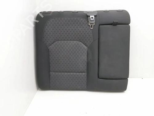 Used Rear seat Rear seat 33257494 33257494