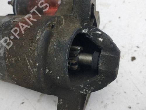 Starter PEUGEOT 206 CC (2D) 1.6 16V (2DNFUF, 2DNFUR) | BP38248891M8 - Image 8