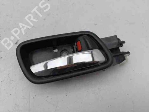 Used Rear right interior door handle HONDA CR-V II (RD_) 2.2 CTDi (RD9) (140 hp) 28854916