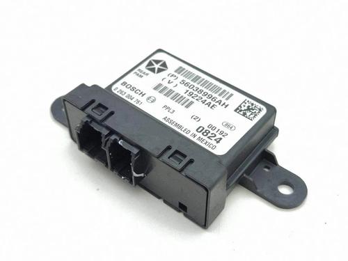 Electronic module JEEP CHEROKEE (KL) 2.0 CRD 4x4 | BP40207785M83 - Image 7