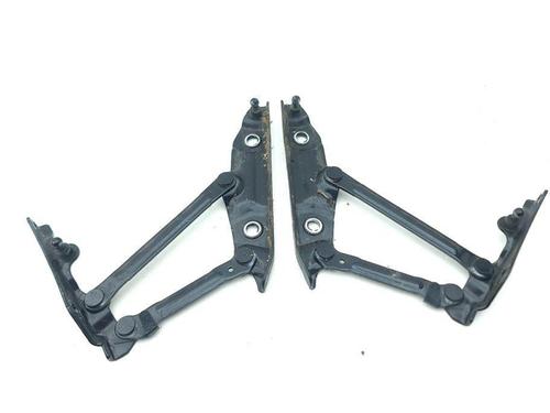 Hinge/Door check strap INFINITI Q50 50 D | BP28877141C146 