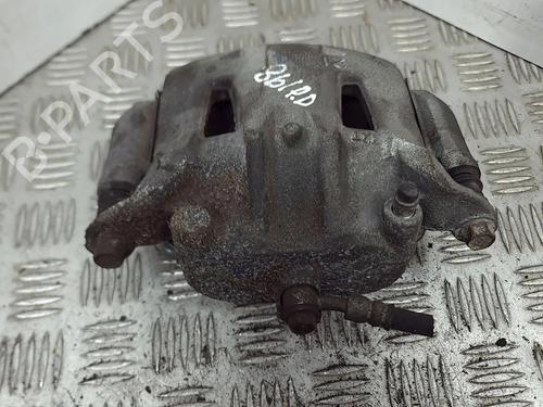 Right front brake caliper NISSAN LEAF (ZE1) Electric | BP36086021M104 - Image 4