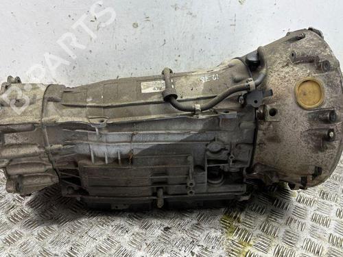 Used Gearbox MERCEDES-BENZ M-CLASS (W166) ML 250 CDI / BlueTEC 4-matic (166.004, 166.003) (204 hp) 28908179