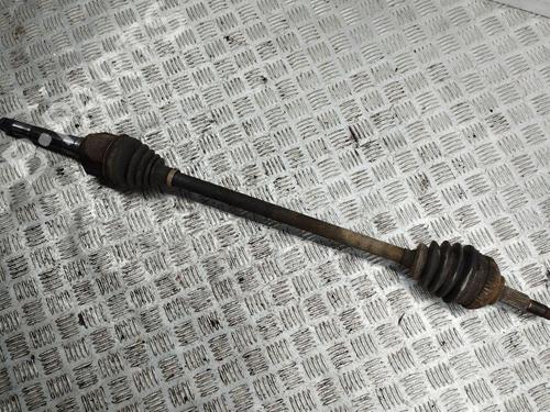 Right front driveshaft CHRYSLER VOYAGER IV (RG, RS) 2.8 CRD | BP28895129M39