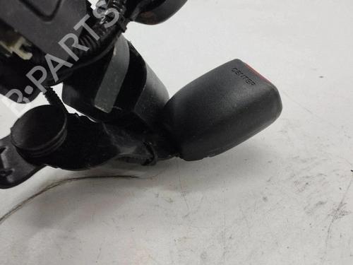 Seat buckle HONDA CR-V IV (RM_) 2.0 AWD (RE5, RM2) | BP37403440I32 - Image 3