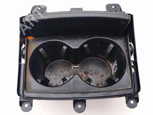 Cup/Object holder AUDI A6 C7 Avant (4G5, 4GD) 3.0 TDI quattro | BP36199736I37 - Image 3