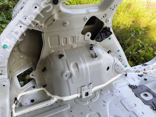 Left rear fenders KIA NIRO I (DE) E-NIRO | BP28907504C43 