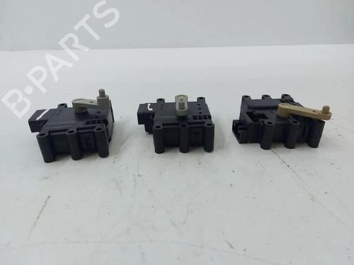 Electronic module MAZDA CX-7 (ER) 2.3 MZR DISI Turbo AWD (ER3P) | BP36350490M83 - Image 3
