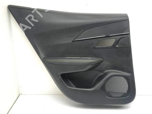 Used Rear left panel Rear left panel 28879275 28879275