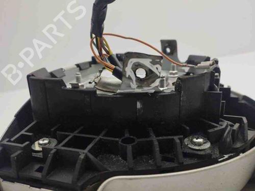 Driver airbag NISSAN X-TRAIL II (T31) 2.0 dCi 4x4 | BP28893879C9 