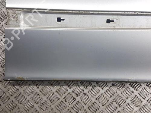 Right front door MERCEDES-BENZ S-CLASS (W220, V220) S 400 CDI (220.028, 220.128) | BP28891945C3 