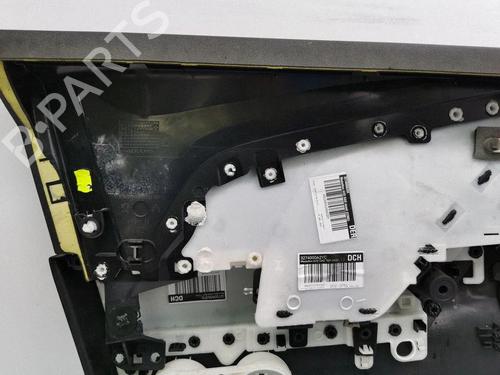 Front right panel CITROËN C4 CACTUS 1.6 HDi 90 | BP38282460C59 - Image 7