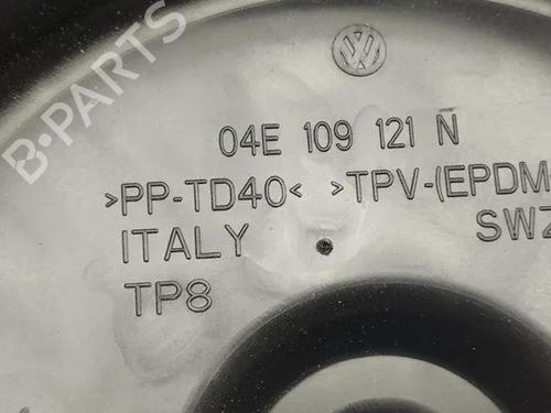 Timing cover AUDI A1 Sportback (8XA, 8XF) 1.0 TFSI | BP28864004M123 