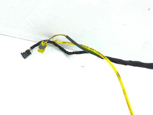 Front right lock MERCEDES-BENZ S-CLASS (W220, V220) S 320 CDI (220.026, 220.126) | BP28894277C97 