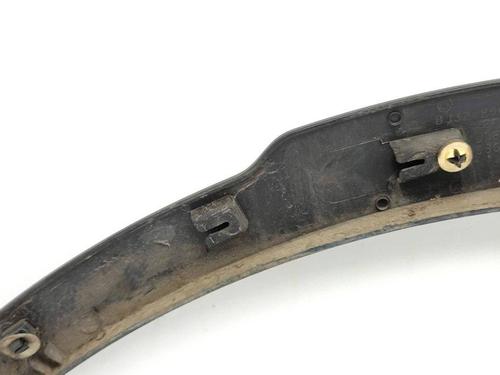 Wheel arch trim LAND ROVER RANGE ROVER EVOQUE (L538) 2.2 D 4x4 | BP28879063C116 