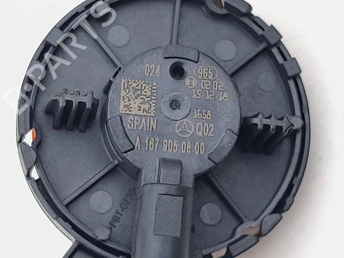 Electronic sensor MERCEDES-BENZ A-CLASS (W177) A 180 d (177.003) | BP38495530M84 - Image 9