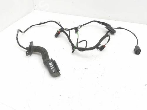Used Wiring harness AUDI Q2 (GAB, GAG) 1.0 TFSI (115 hp) 28860030
