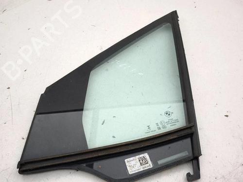 Used Rear left door window Rear left door window 38195487 38195487