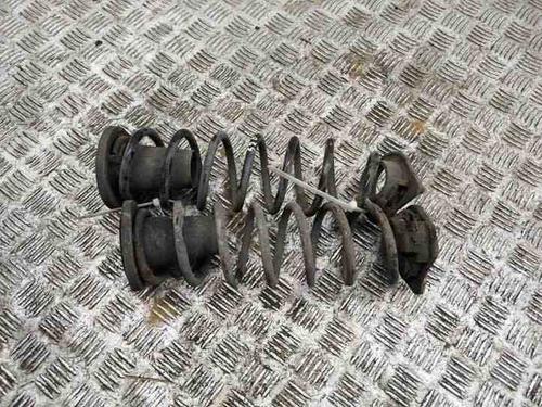 Used Shock absorber spring HONDA CIVIC IX (FK) 2.2 i-DTEC (FK3) (150 hp) 28850153