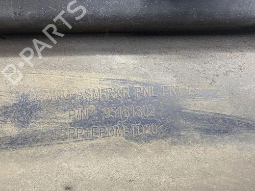 Venstre sidekjole CHEVROLET TRAX 1.8 | BP33899635C115  - Image 11