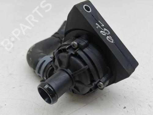 Auxiliary water pump AUDI Q2 (GAB, GAG) 35 TFSI | BP28899839M111 