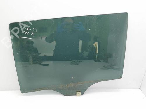 Used Rear left door window MAZDA 5 (CR) 2.0 CD (CR19) (143 hp) 28884731