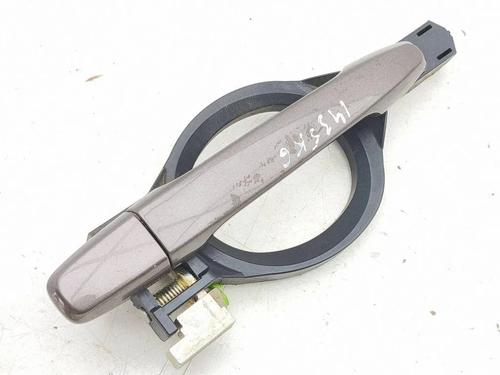 Used Rear left exterior door handle Rear left exterior door handle MITSUBISHI OUTLANDER II (CW_W) 2.2 DI-D 4WD (177 hp) 39735269 39735269