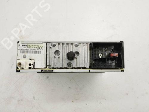 Electronic module PEUGEOT 5008 (0U_, 0E_) 1.6 HDi | BP28851154M83 
