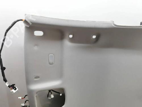 Interiør tag HYUNDAI KONA (SX2) EV | BP33669695I12 - Image 8