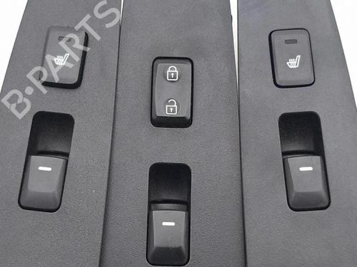 Left front window switch KIA SPORTAGE III (SL) 1.7 CRDi | BP39884881I27 - Image 3