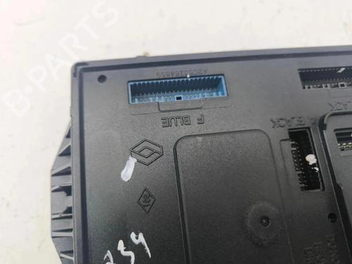Electronic module RENAULT ZOE (BFM_) ZOE (BFMD) | BP36349185M83 - Image 3