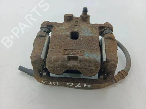 Right rear brake caliper MAZDA CX-7 (ER) 2.2 MZR-CD AWD (ER10A) | BP36328749M106 - Image 3