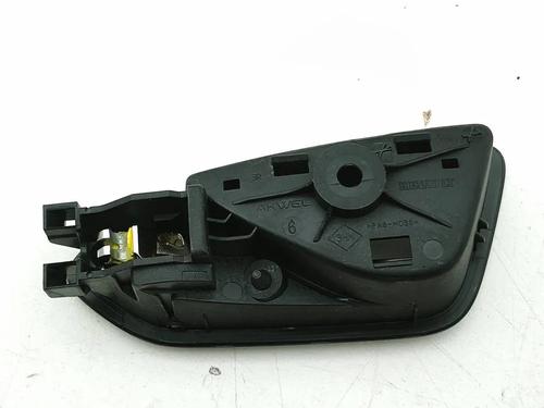 Front left interior door handle RENAULT CAPTUR I (J5_, H5_) 0.9 TCe 90 | BP36060865I13 - Image 6