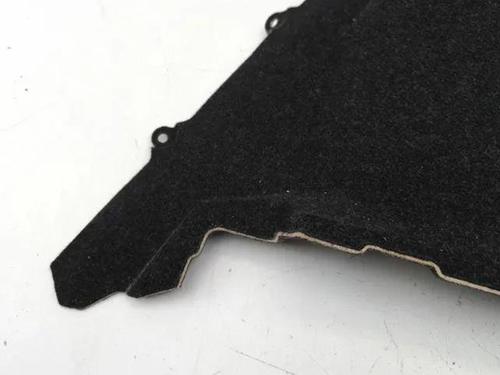 Tailgate trim BMW i3 (I01) Range Extender | BP28862231C151 