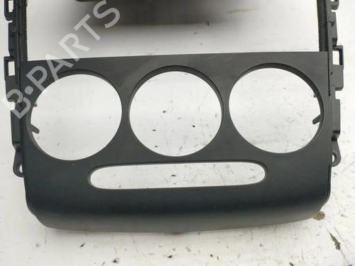 Air vent MAZDA CX-7 (ER) 2.2 MZR-CD AWD (ER10A) | BP36188888I21 - Image 2