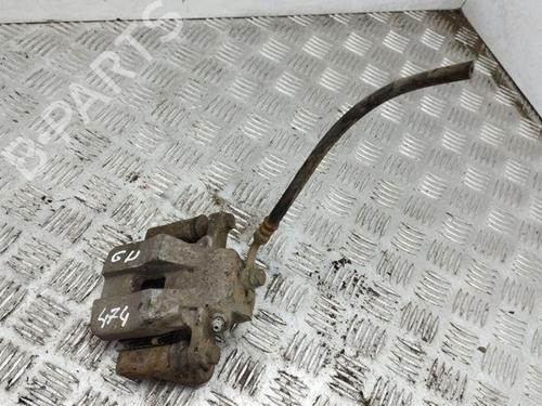 Used Right rear brake caliper TOYOTA RAV 4 III (_A3_) 2.2 D 4WD (ALA30_, ALA30R) (177 hp) 28848861