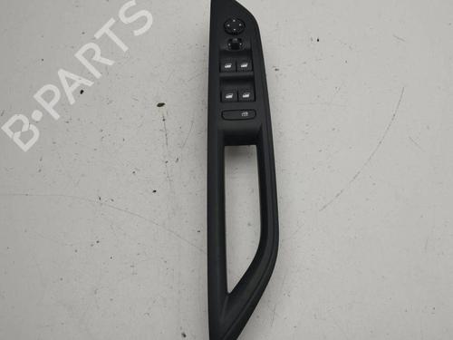 Used Right rear window switch PEUGEOT 2008 II (UD_, US_, UY_, UJ_, UR_, UC_) 1.5 BlueHDI 110 (UDYHSK) (110 hp) 28900980
