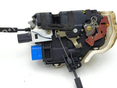 Front left lock BENTLEY FLYING SPUR (4W_) 6.0 W12 | BP36203164C98 - Image 9