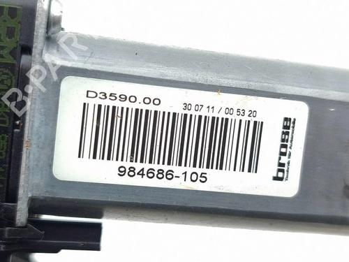 Electronic module PORSCHE CAYENNE (92A) 3.6 | BP39408277M83 - Image 6