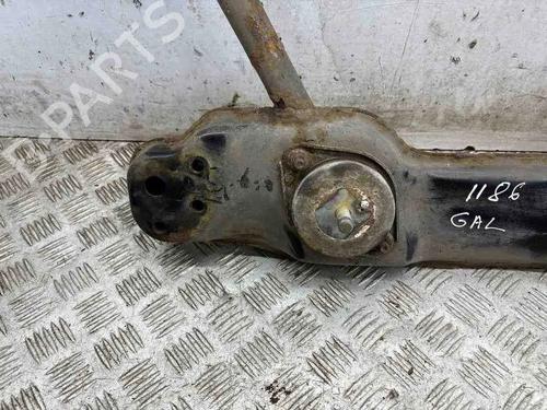 Gearbox mount MASERATI QUATTROPORTE V 4.2 | BP29432335M88 - Image 2