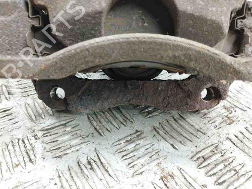 Right front brake caliper NISSAN X-TRAIL II (T31) 2.0 dCi 4x4 | BP28893847M104 