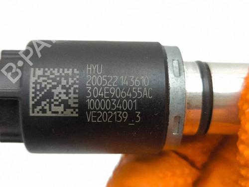 Electronic sensor VW T-ROC (A11, D11) 1.5 TSI | BP37290765M84 - Image 8