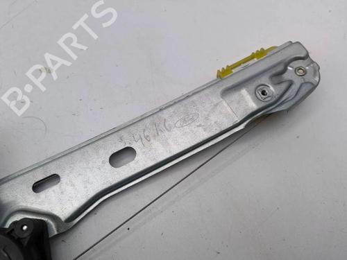 Rear left window mechanism FORD GRAND C-MAX (DXA/CB7, DXA/CEU) 2.0 TDCi | BP28894395C24 