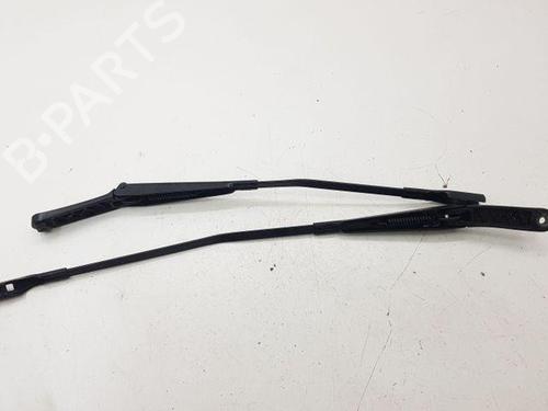 Front wipers mechanism AUDI A7 Sportback (4GA, 4GF) 3.0 TDI quattro | BP28847501C83 