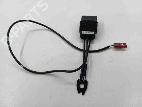 Used Seat buckle MERCEDES-BENZ B-CLASS Sports Tourer (W245) B 180 CDI (245.207) (109 hp) 28894871