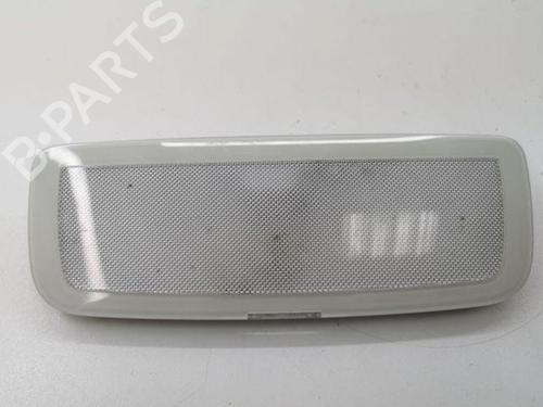 Used Interior roof light MERCEDES-BENZ C-CLASS (W204) C 220 CDI (204.008) (170 hp) 28869855